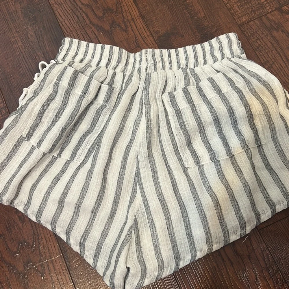 LF shorts - Picture 2 of 3
